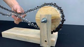 A NASA Secret Revealed | DIY Tool Astonishes the Woodworking Industry