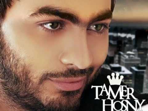 تامر حسنى قولى بحبك