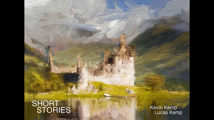 Short Stories - performances by Kevin Kemp and Luc...
