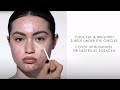 HOW TO Find Your Perfect Concealer Shade | HY-GLAM CONCEALER | Natasha Denona