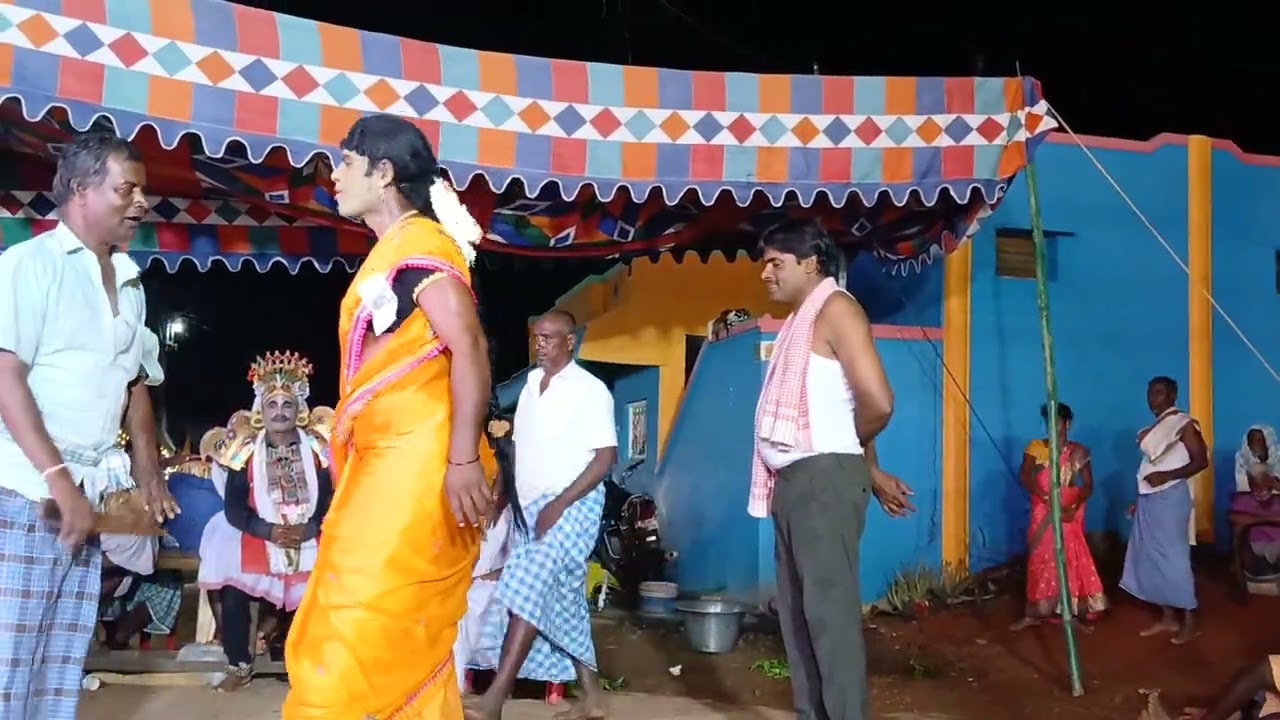 9704761957మేళపట్టు వీధి నాటకం గరుడాచల నాటకం