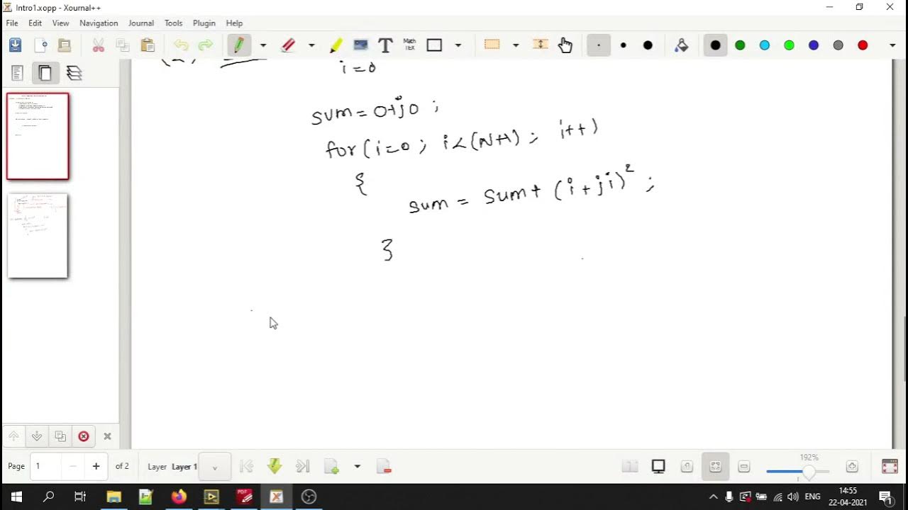 Evaluation of complex number expression using LabVIEW - YouTube