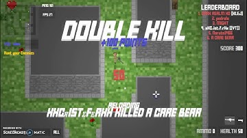 Vertix.io-MINECRAFT MOD!