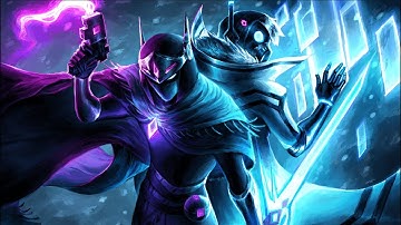 Hyper Light Drifter | NG+ Deathless | 100%🔷