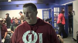 I Am SUPER! BitCon: Sean Bradford