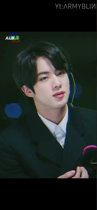 💜 Jin version 💜 please support 💜 #jin #bts #btsarmy #kimseokjin