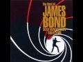 You only live twice  007  james bond  the best of 30th anniversary collection  soundtrack