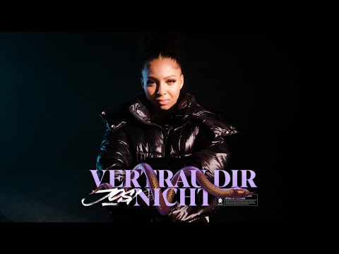 Josi - VERTRAU DIR NICHT (prod. von Twinx, Sam Cliffe & T4ourbeats) [official video]