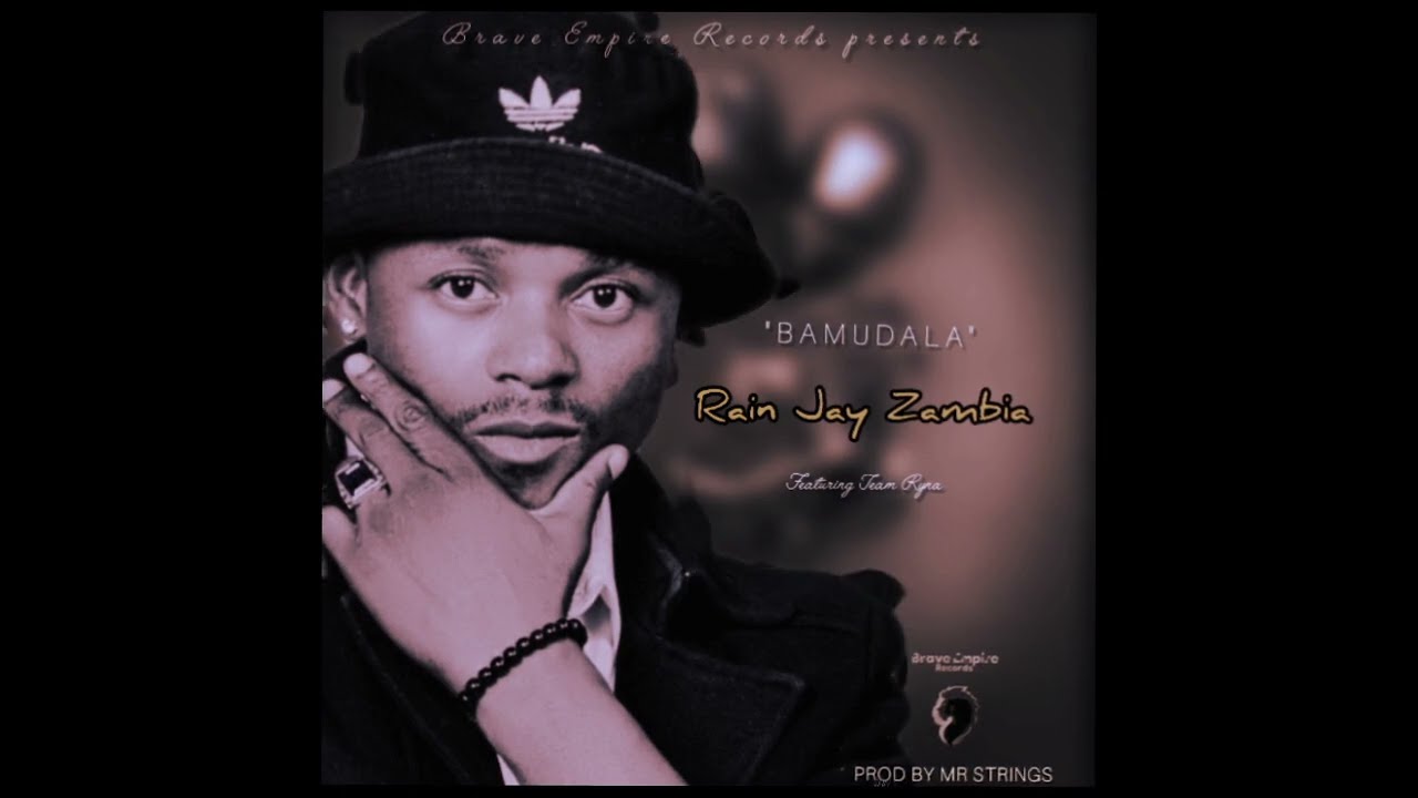 Rain Jay Zambia ft Team Ryna-