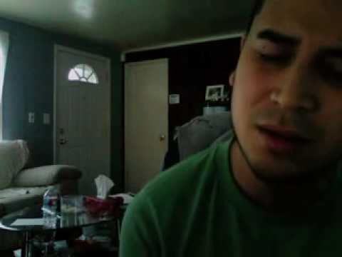 Hallelujah - Justin Timberlake/Matt Morris/Ron Sexsmith cover