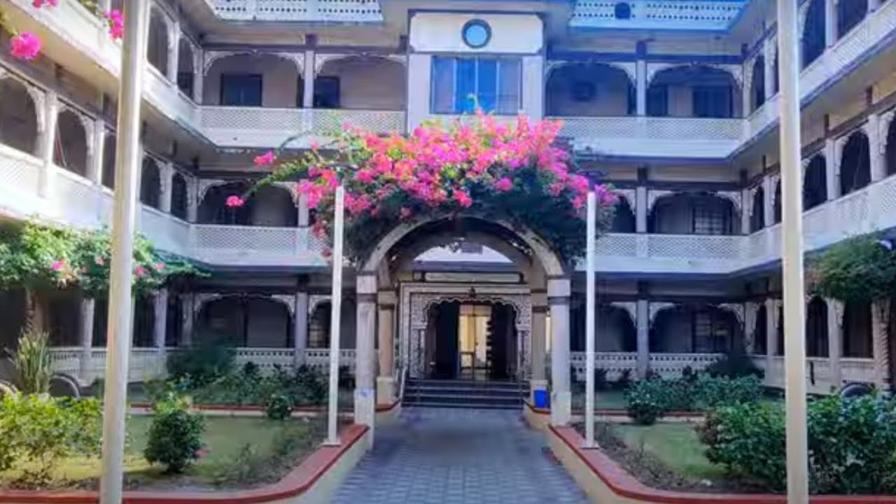 Darul Uloom Falah E Darain Tadkeshwar, Gujarat