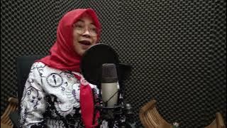 Hymne Guru, cover by Widiawati
