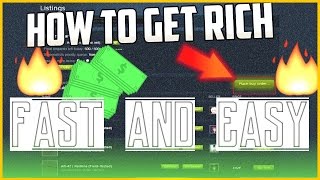 For those of you out there who want to get a ton money really quickly
and make your own trading system watch this video! i show how easily
quic...