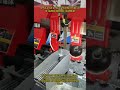 Application of KJT proximity switch in sawing machine equipment