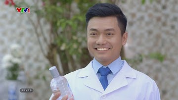 TVC quảng cáo Nước muối sinh lý SATBB - Công ty Cổ phần Quốc tế Đại Lợi