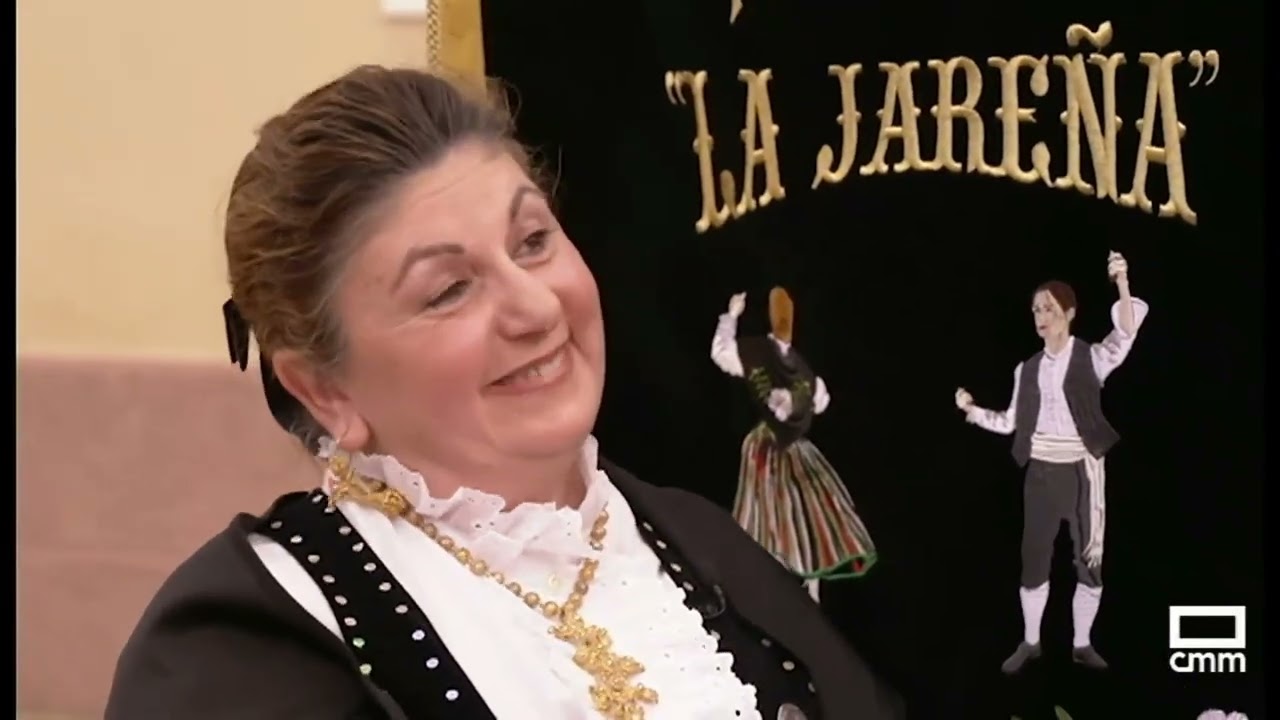 Sorpresa a Charo, vecina de Alcaudete de la Jara | El Pueblo más Bonito