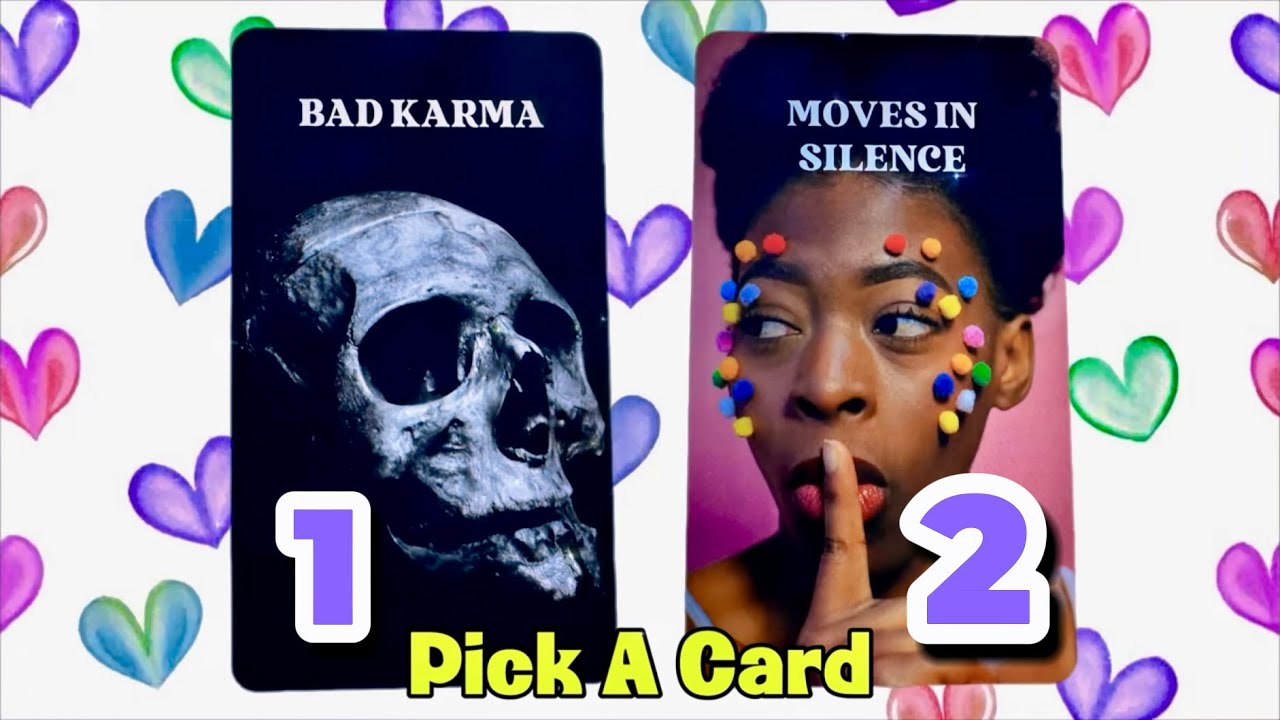 👀🕵️ Почему люди следят за вами⁉️ 🔮👁️ (Гадание на картах)