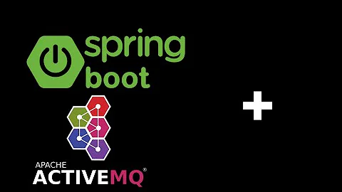 Spring Boot Tutorial with apache ActiveMQ [JMS] - [Part-1] Learn springboot java