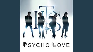 Psycho Love