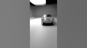 #unrealengine #cgi #unrealengine5 #vray #rendering #blender #archviz #porsche #automotive