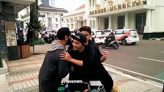 Perfect-Ed Sheeran versi sholawat