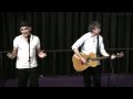 Paul Kelly and Neil Finn - Into Temptation