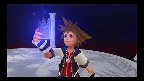 Kingdom Hearts Chain of Memories Strategy and Deckbuilding guide