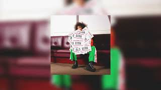 TEEYZ - Extra (Official Audio)