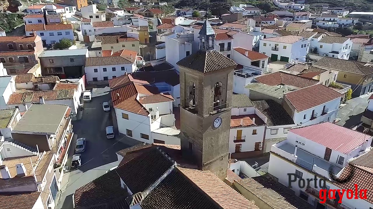 Plaza de Toros de Alcudia de Guadix | Portagayola Taurina