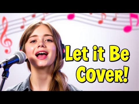 Let It Be | 香港唱歌學校 Farrah  | 學唱歌 | 唱歌比賽 | 聲樂老師 | 線上歌唱課 |