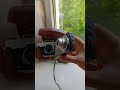 📸Pentax Optio E80 Black 10.1MP Digital Camera Digicam Y2K CCD Compact 2000s Retro Vintage Review