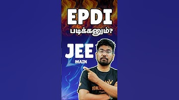 JEE Preparation Kickstart Guide 🏆 Big SURPRISE Awaiting 🎁 #jee #iitjee #jeemain