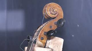 The Violin by National Museum of the U.S. Air Force 465 views 1 month ago 2 minutes, 1 second