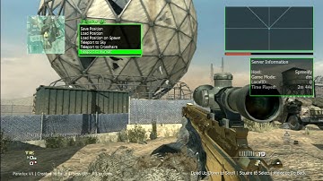 [Mw3/1.24] Paradox V4 Host & NonHost SPRX Menu(CFW PS3 ONLY)