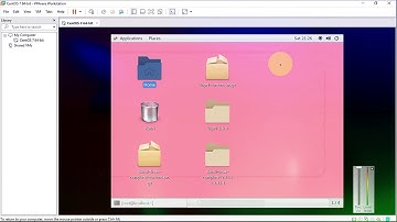 How to make folders in linux (centos 7) in urdu hindi | Create folders in linux | linux | part 28