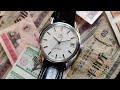 The Rolex of China Part II: My Grandfather