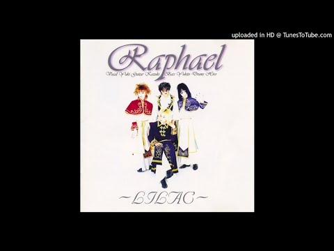 Raphael  サイン　CD（シングル＋アルバム）　ラファエル　V系 61Cvqc21adL._SY200_QL15_.jpg
