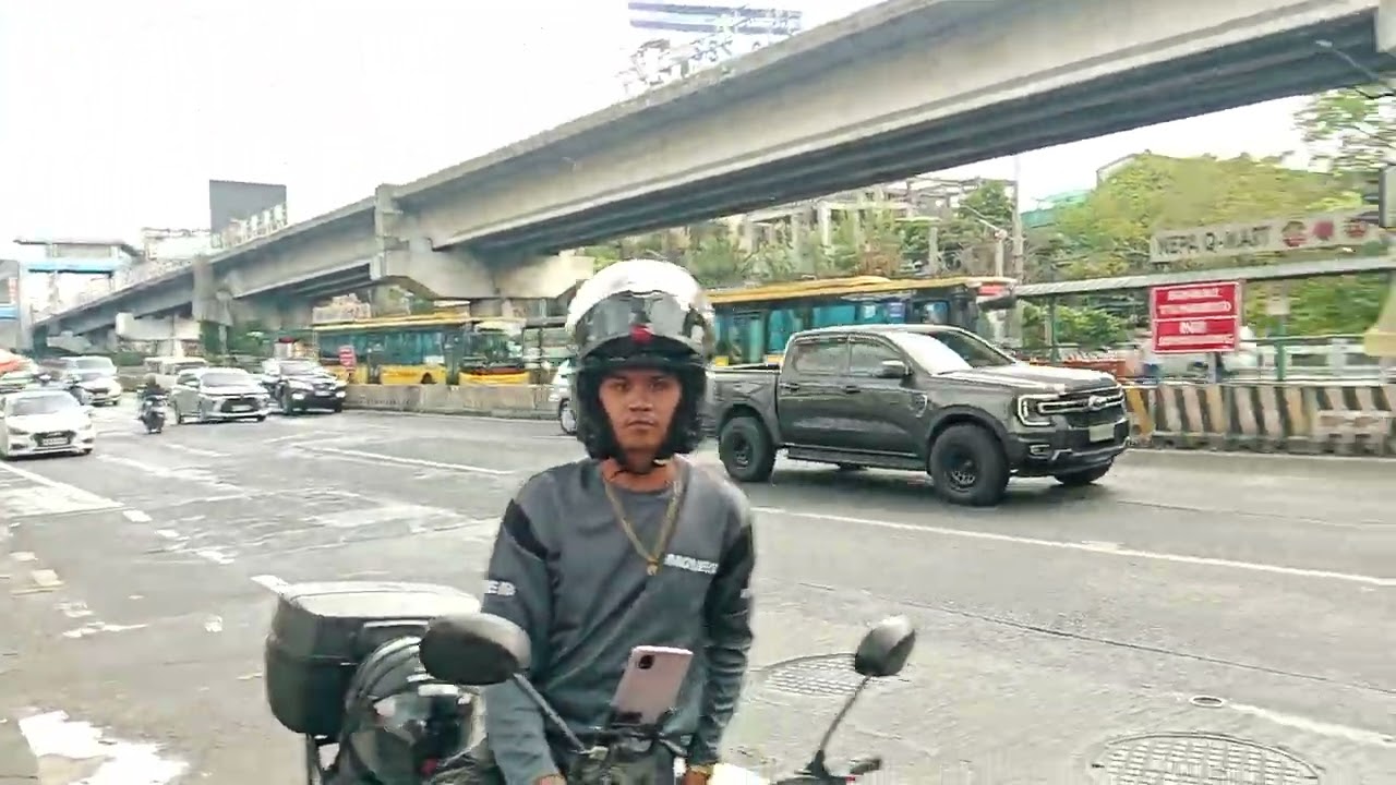 Nepa Q Mart Quezon City Road Edsa Cubao. #quezoncity #qmart.🚦