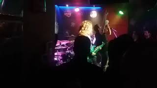 Arrayan Path live in Remedy live Stage@March 2019