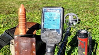 LIVE Metal Detecting is a GREAT Hobby! (Reality of The Hunt)