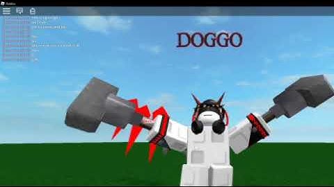 Roblox Script Showcase | Dual Doom switcher [Unleak / trade]