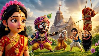 Bhagwan Jagannath Ji ka video Kaise banaen Ai se | Long video AI kaise  banay pura tutoriyal screenshot 5