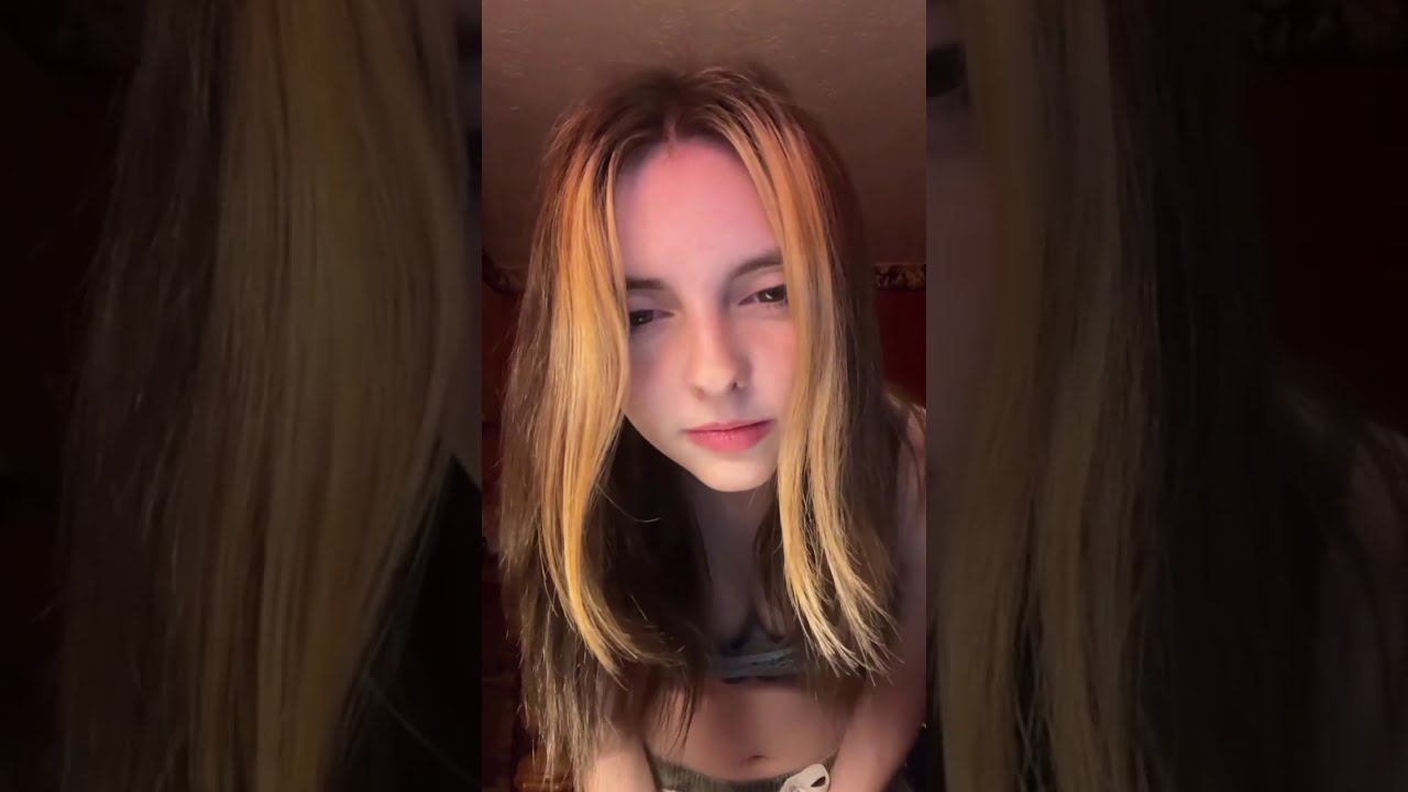 I danced on New Year's Eve