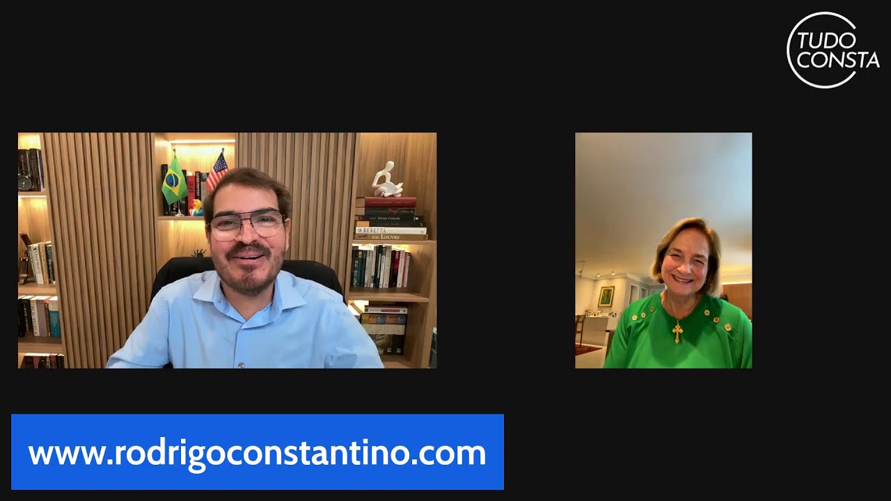 A serenidade em Deus, com a teóloga Maria Tereza Papa