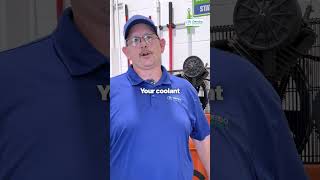 How an unnoticed refrigerant leak in March easily turns into a completely blown compressor by July!