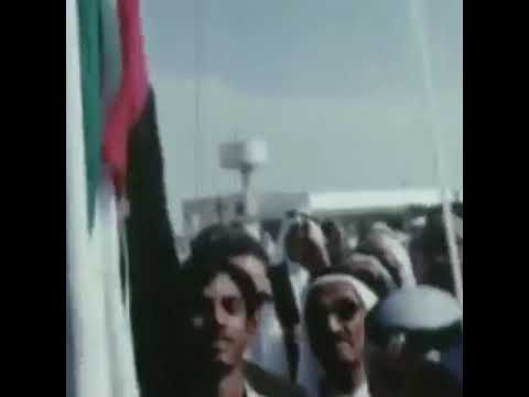 يوم العلم الإماراتي