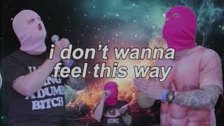 Intrusive Thoughts: The Album (As Seen On TV)