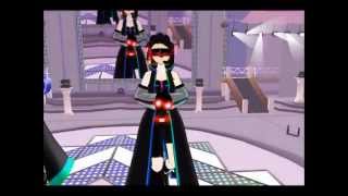 :MMD: Remote Control male!TD+TD
