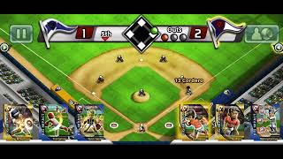 Big Win Baseball | Game 32 screenshot 5