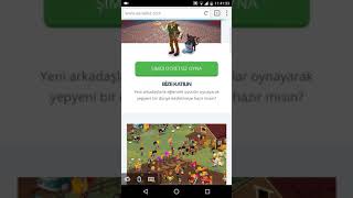 Telefondan Nasıl Sanalika Oynanır? screenshot 1